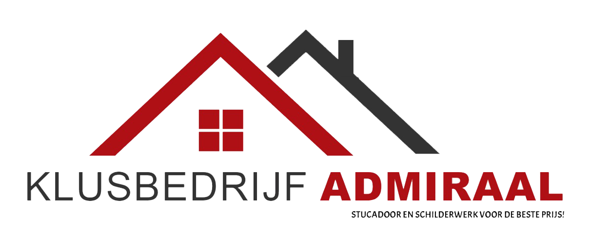 Klusbedrijf Admiraal